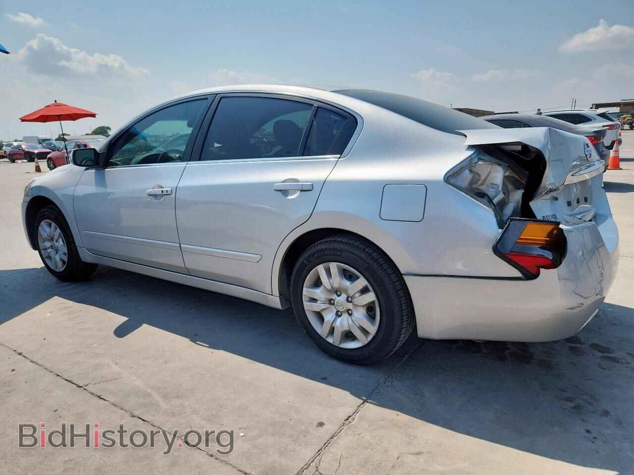 2011 NISSAN ALTIMA - VIN: 1N4AL2AP1BC127012 - Фото 2