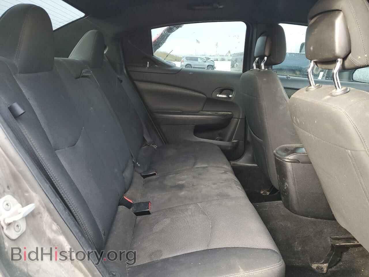 2013 DODGE AVENGER - VIN: 1C3CDZCB9DN557716 - Photo 10