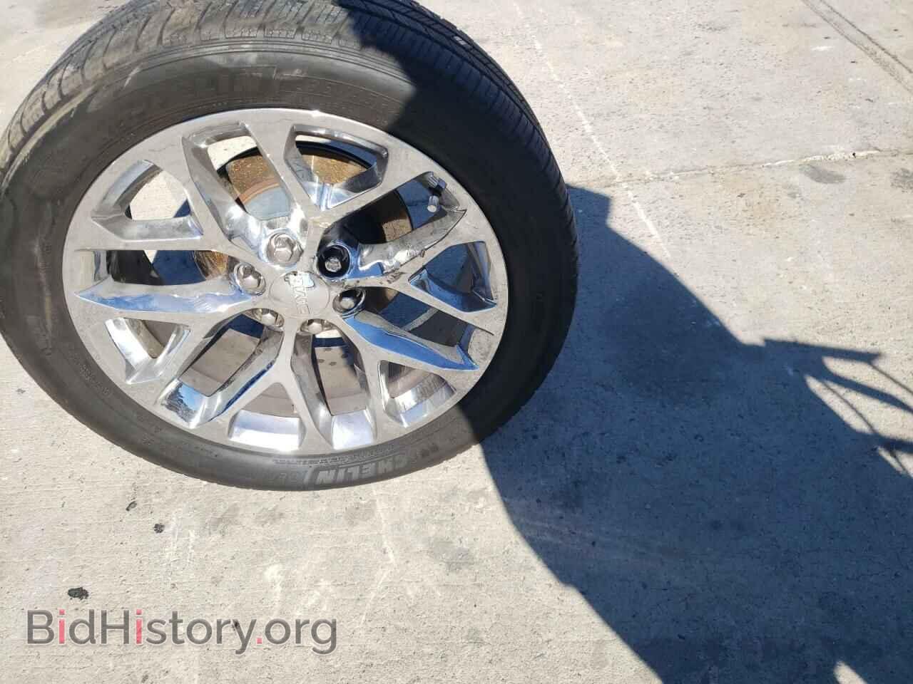 2017 GMC YUKON - VIN: 1GKS1CKJ3HR284409 - Фото 13
