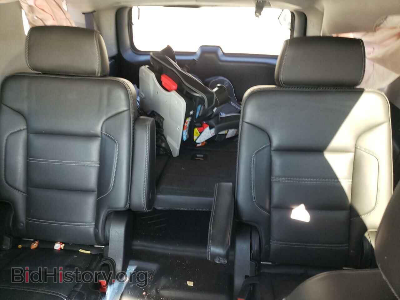 2017 GMC YUKON - VIN: 1GKS1CKJ3HR284409 - Фото 10