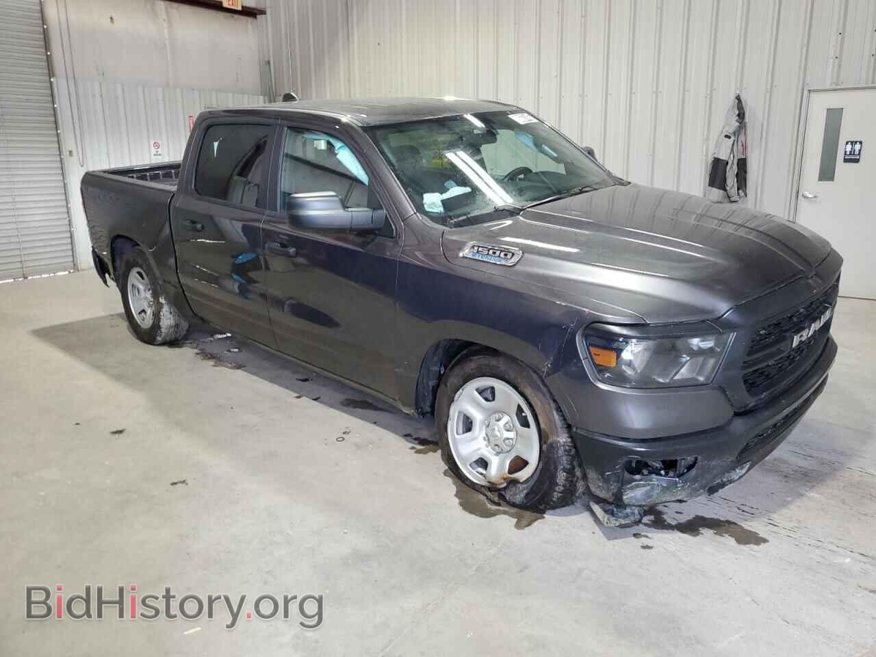 2024 RAM 1500 - VIN: 1C6RRFGG7RN180927 - Фото 4