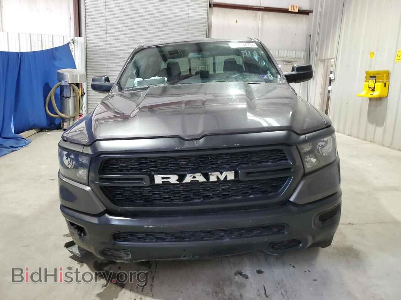 2024 RAM 1500 - VIN: 1C6RRFGG7RN180927 - Фото 5