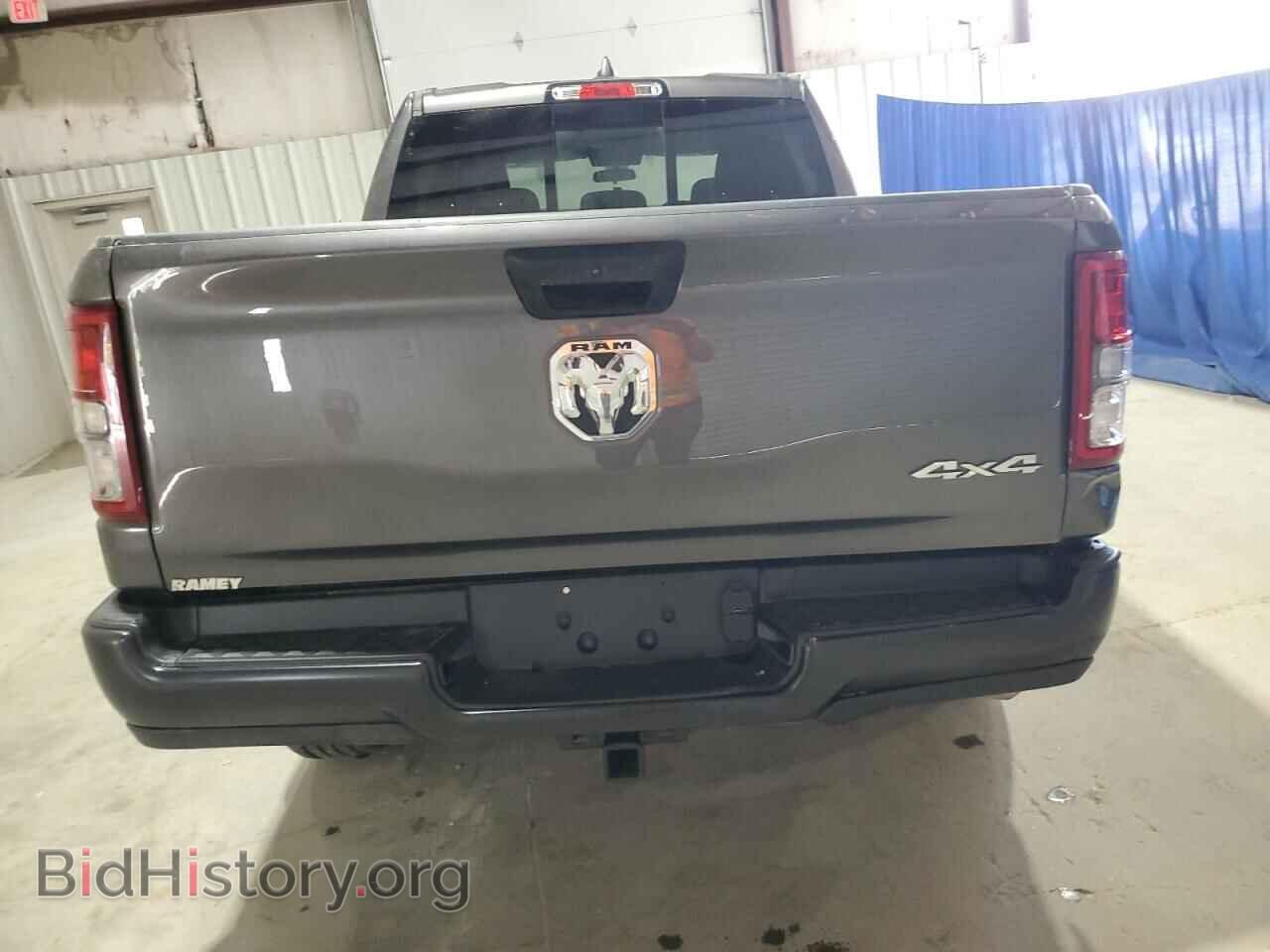 2024 RAM 1500 - VIN: 1C6RRFGG7RN180927 - Фото 6