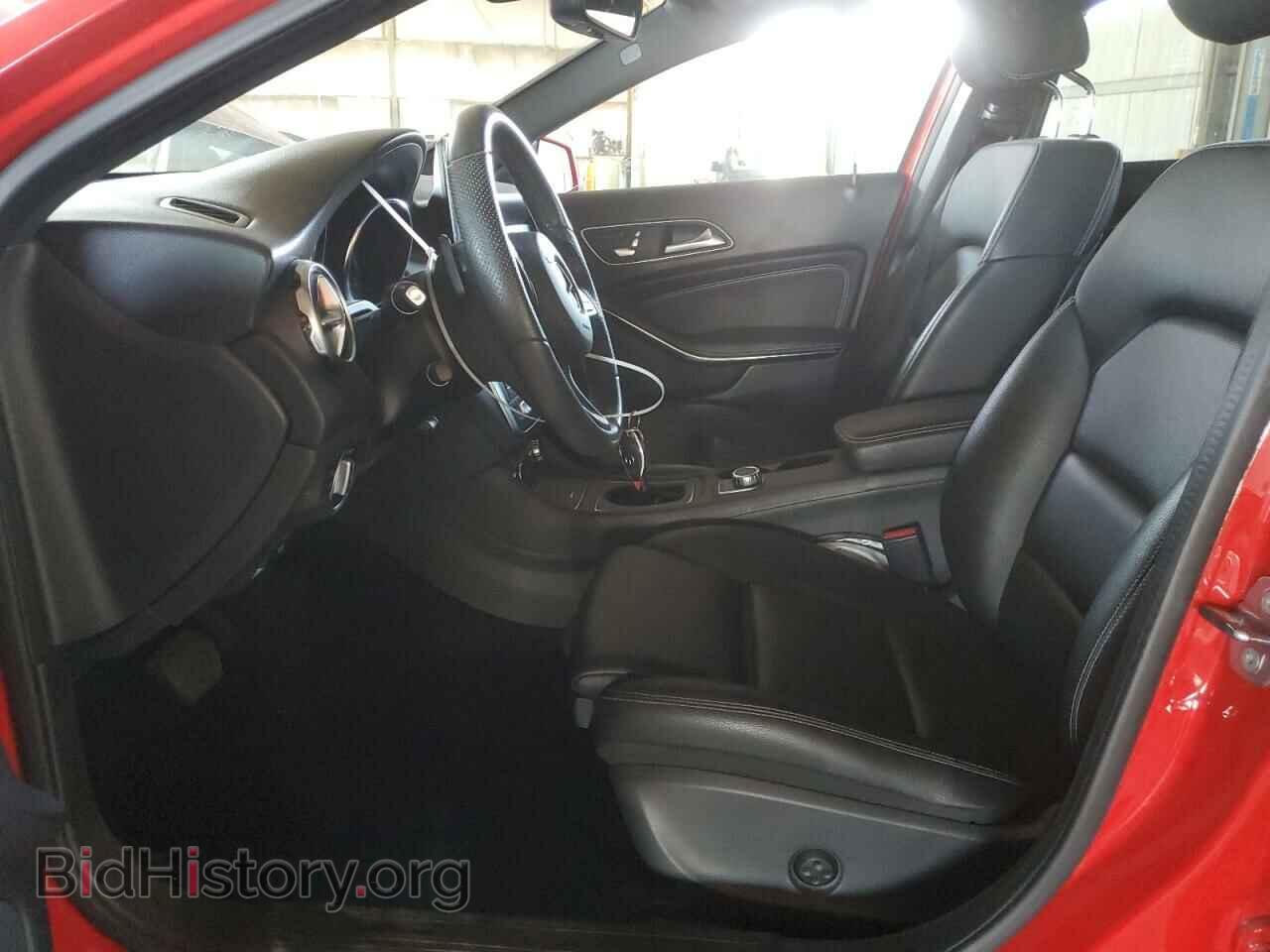2020 MERCEDES-BENZ GLA-CLASS - VIN: W1NTG4EB0LU030180 - Фото 7