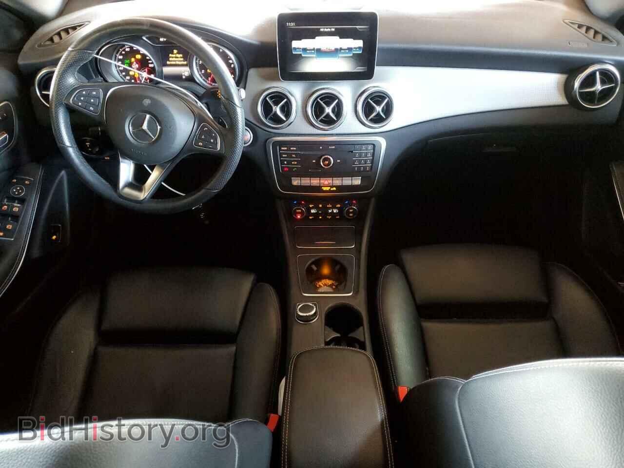 2020 MERCEDES-BENZ GLA-CLASS - VIN: W1NTG4EB0LU030180 - Фото 8