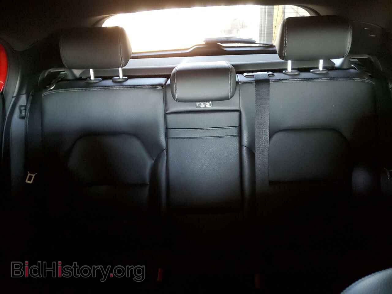 2020 MERCEDES-BENZ GLA-CLASS - VIN: W1NTG4EB0LU030180 - Фото 10