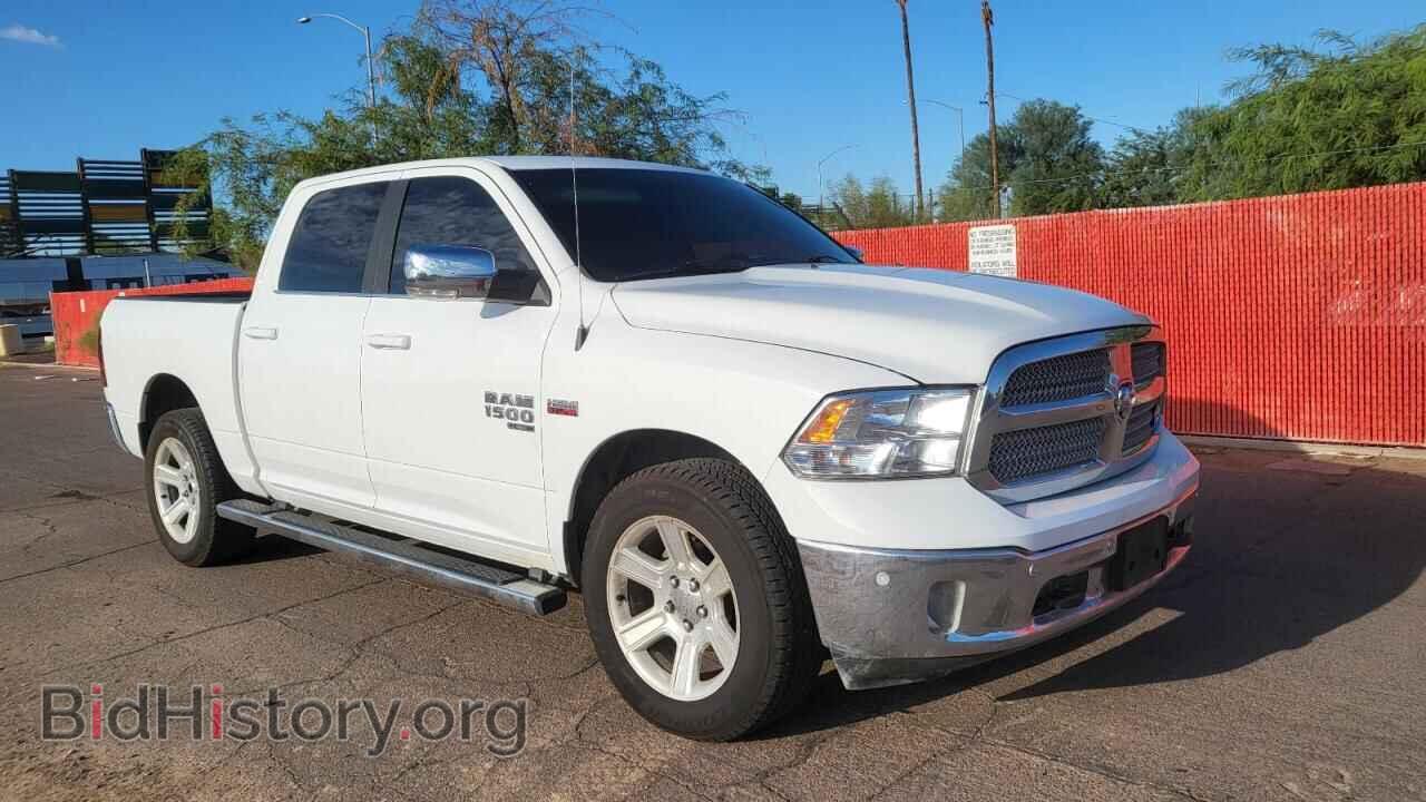 Photo 1C6RR6LT0KS586476 - RAM 1500 2019