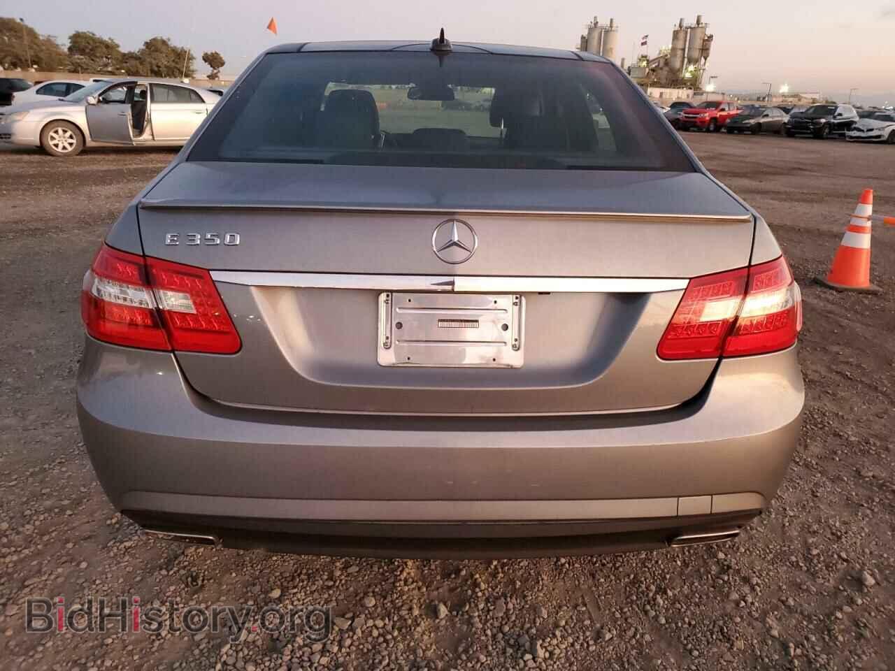 2013 MERCEDES-BENZ E-CLASS - VIN: WDDHF5KB7DA696181 - Фото 6