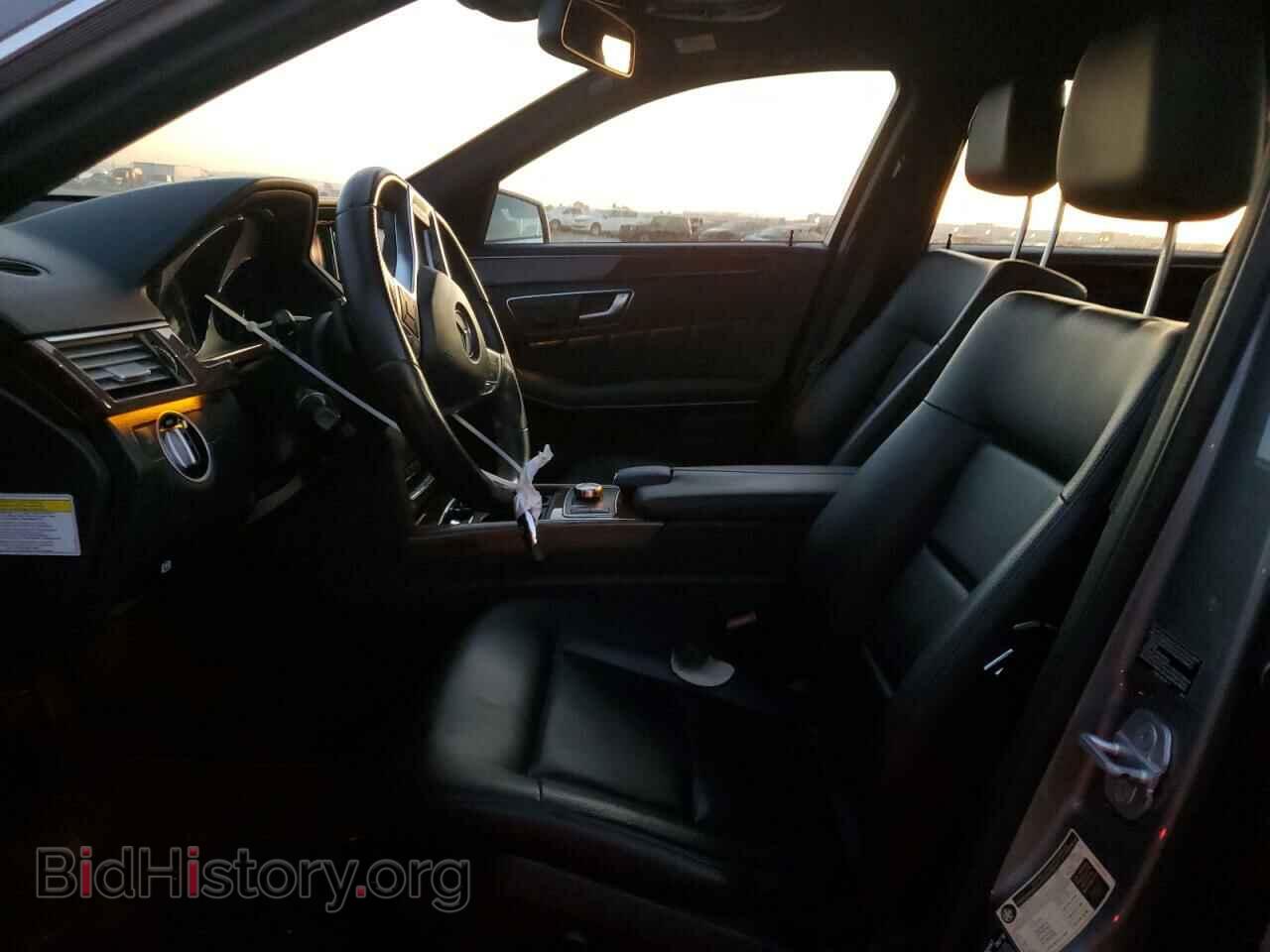 2013 MERCEDES-BENZ E-CLASS - VIN: WDDHF5KB7DA696181 - Фото 7