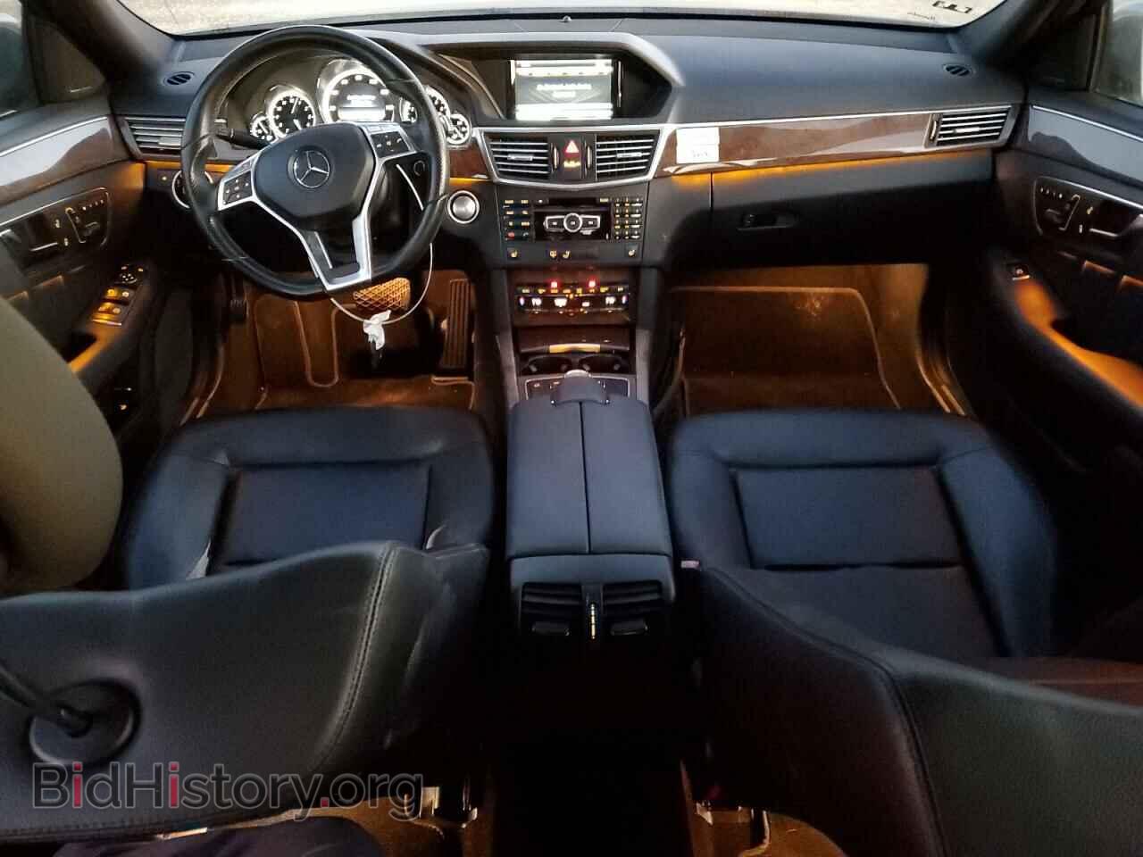 2013 MERCEDES-BENZ E-CLASS - VIN: WDDHF5KB7DA696181 - Фото 8