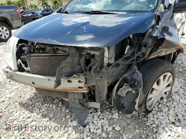 2012 NISSAN VERSA - VIN: 3N1CN7AP2CL876677 - Фото 9
