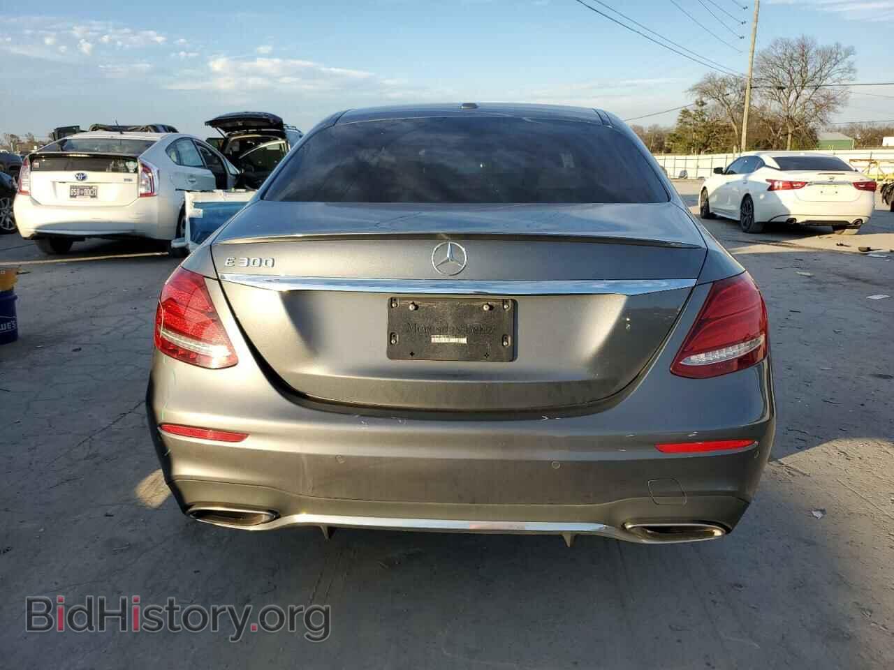 2017 MERCEDES-BENZ E-CLASS - VIN: WDDZF4JB6HA110723 - Фото 6
