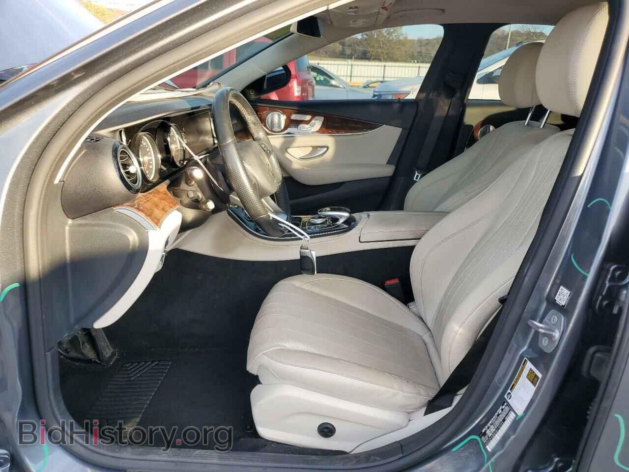 2017 MERCEDES-BENZ E-CLASS - VIN: WDDZF4JB6HA110723 - Фото 7