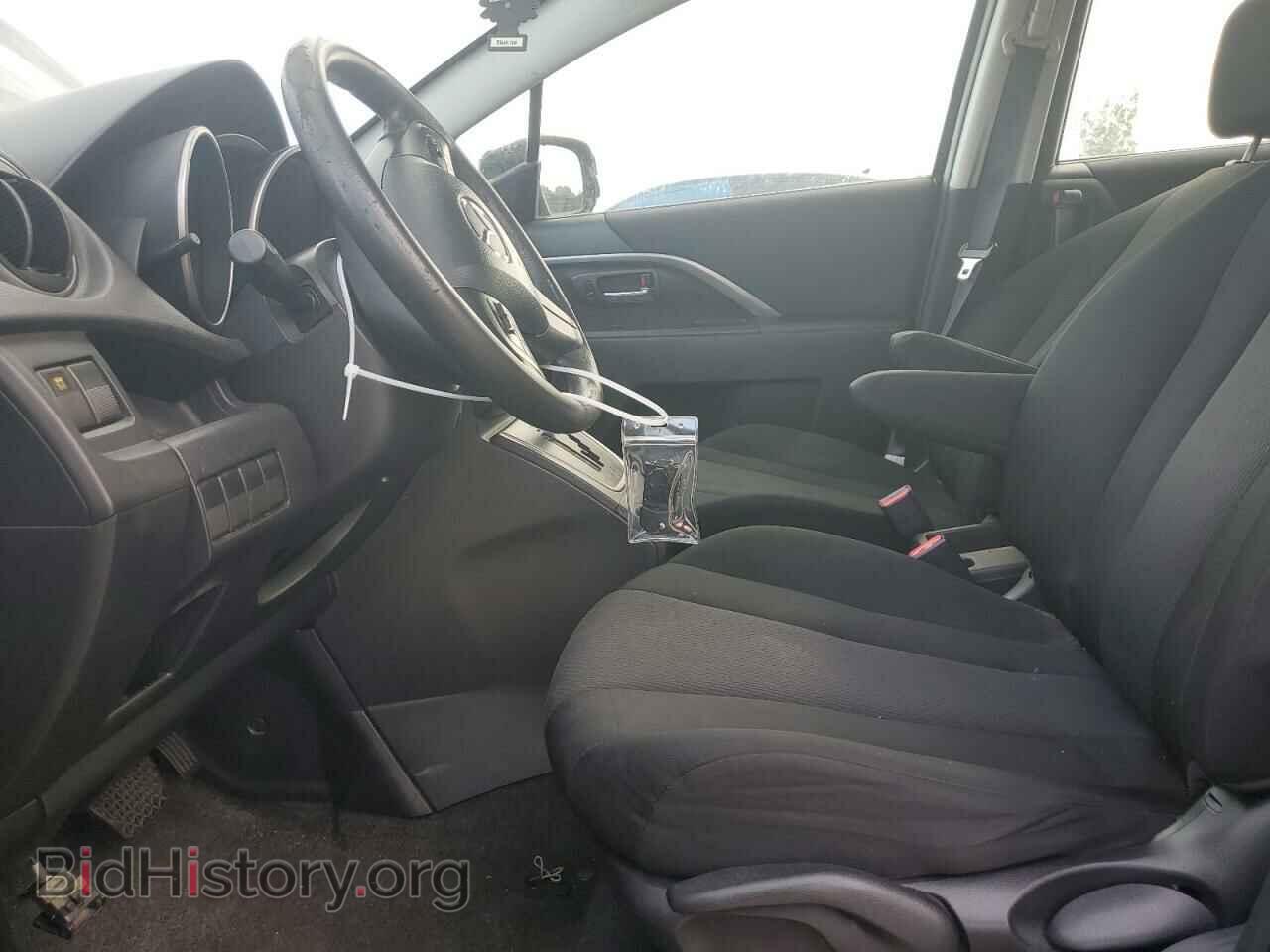 2014 MAZDA 5 - VIN: JM1CW2BL8E0177112 - Фото 7