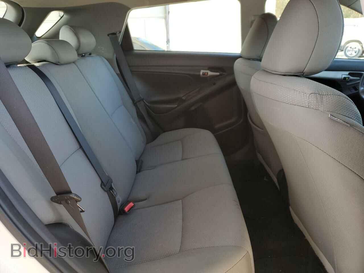 2009 TOYOTA COROLLA - VIN: 2T1KU40E99C113044 - Фото 10