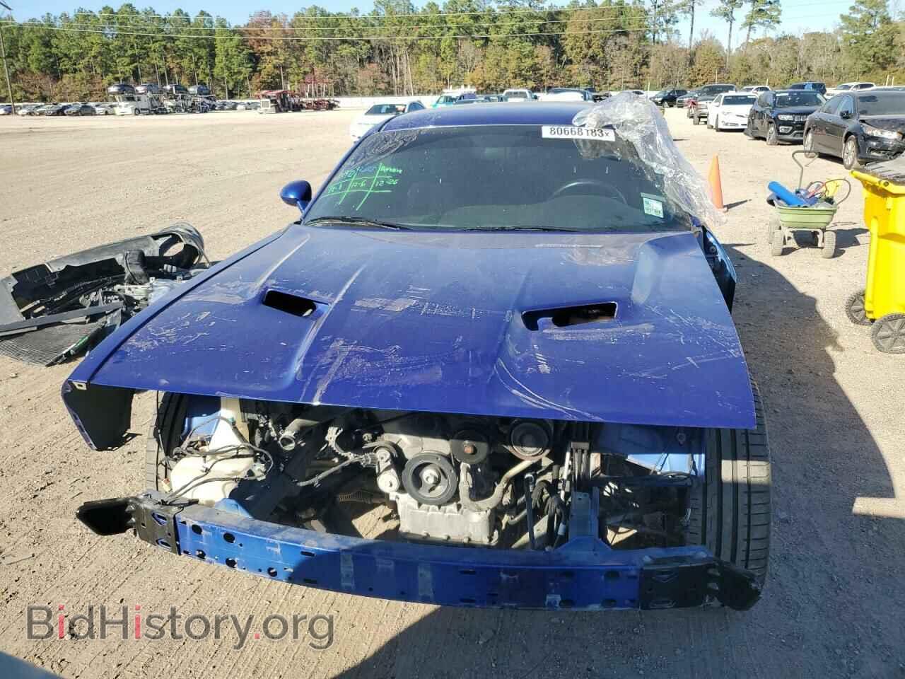 2020 DODGE CHALLENGER - VIN: 2C3CDZAG3LH210971 - Photo 5