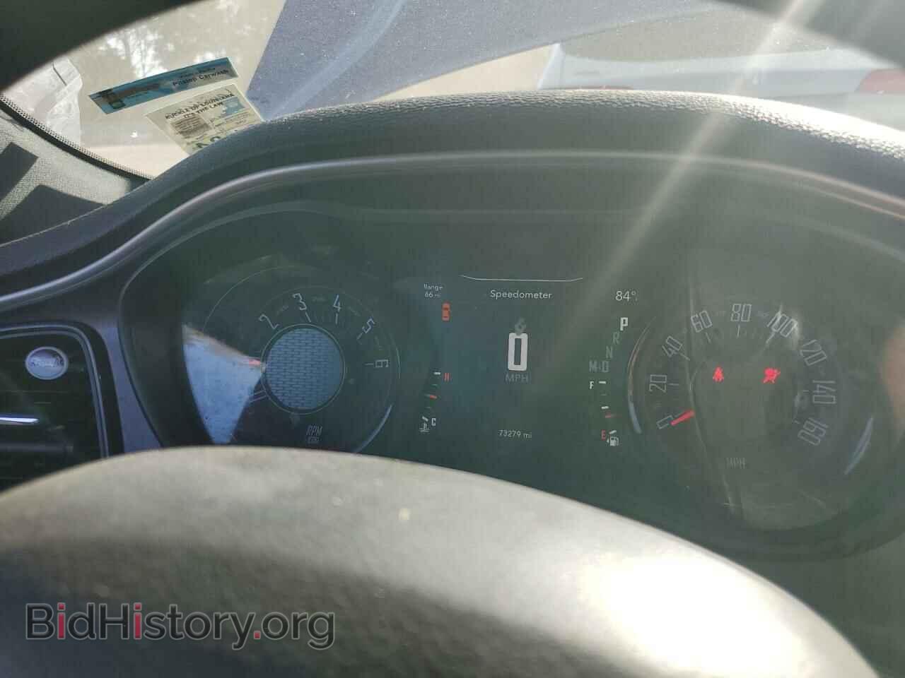 2020 DODGE CHALLENGER - VIN: 2C3CDZAG3LH210971 - Photo 9