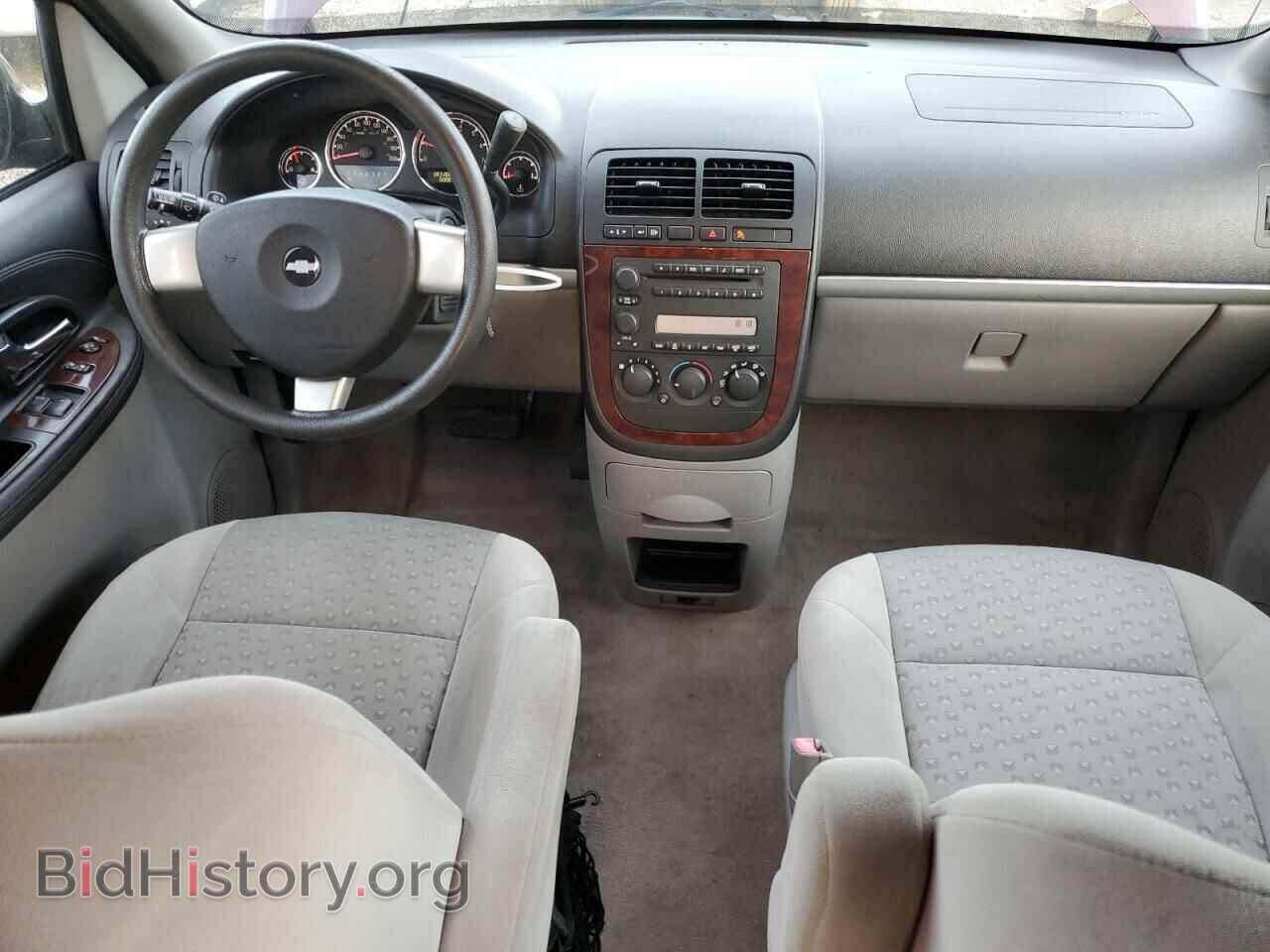 2007 CHEVROLET UPLANDER - VIN: 1GNDU23117D178175 - Фото 8