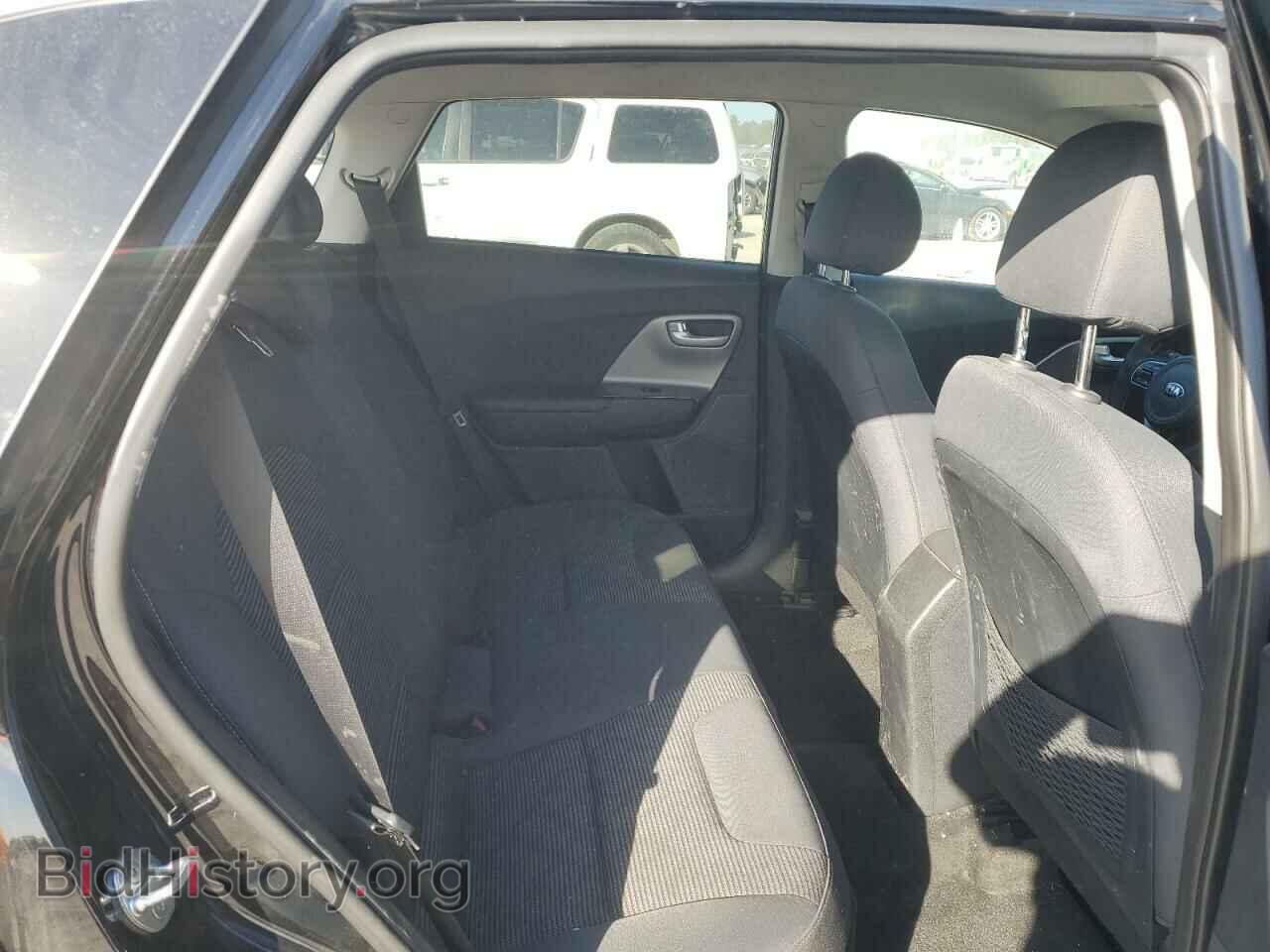 2021 KIA NIRO - VIN: KNDCB3LC1M5470710 - Фото 10