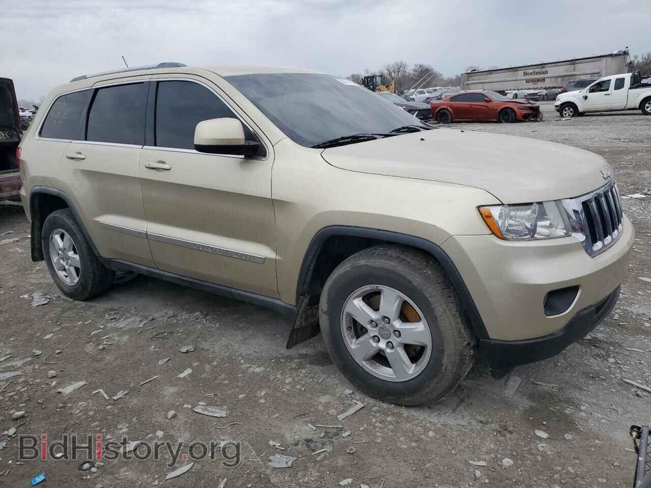 2011 JEEP GRAND CHER - VIN: 1J4RR4GG3BC580623 - Фото 4