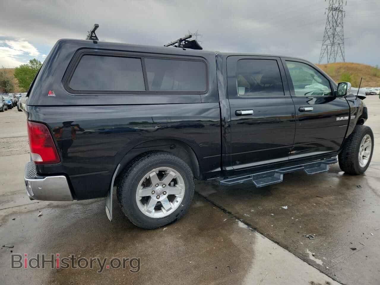 2009 DODGE All Models - VIN: 1D3HV13T59S723593 - Photo 3