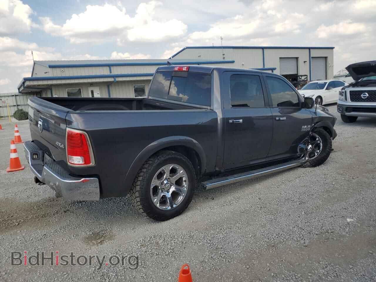 2016 RAM 1500 - VIN: 1C6RR7NT1GS358884 - Фото 3