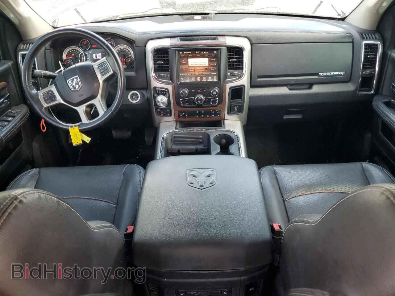 2016 RAM 1500 - VIN: 1C6RR7NT1GS358884 - Фото 8