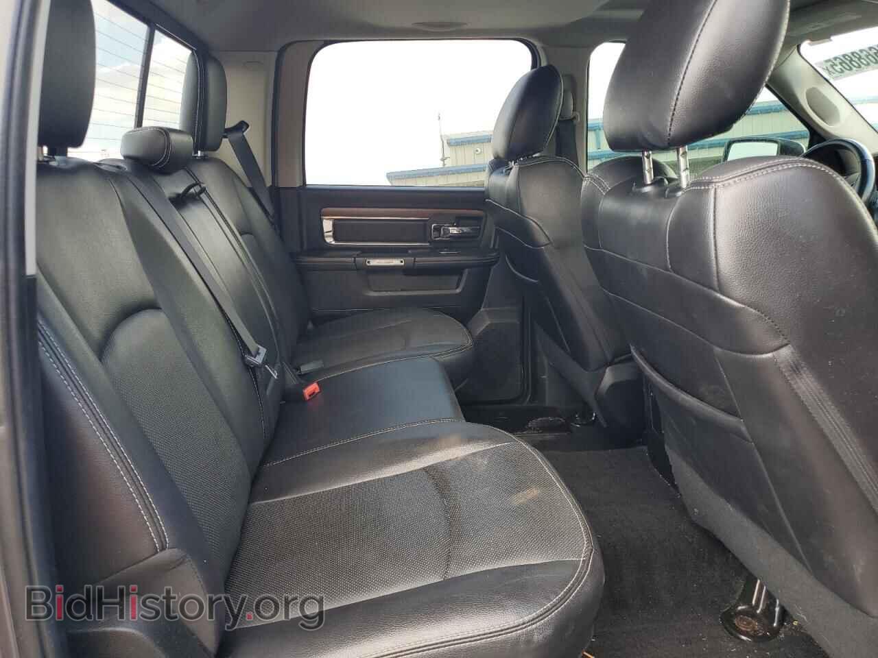 2016 RAM 1500 - VIN: 1C6RR7NT1GS358884 - Фото 10