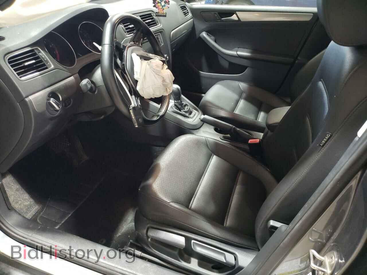 2017 VOLKSWAGEN JETTA - VIN: 3VWDB7AJ2HM379309 - Фото 7