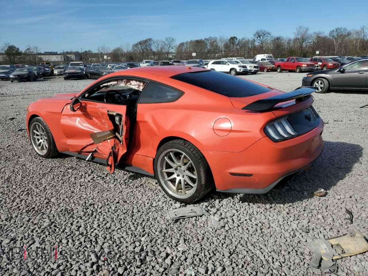 2015 FORD ALL Models - VIN: 1FA6P8THXF5318442 - Photo 2