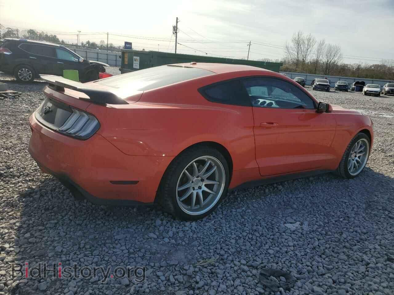 2015 FORD ALL Models - VIN: 1FA6P8THXF5318442 - Photo 3