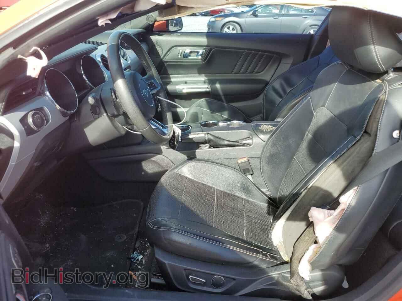 2015 FORD ALL Models - VIN: 1FA6P8THXF5318442 - Photo 7