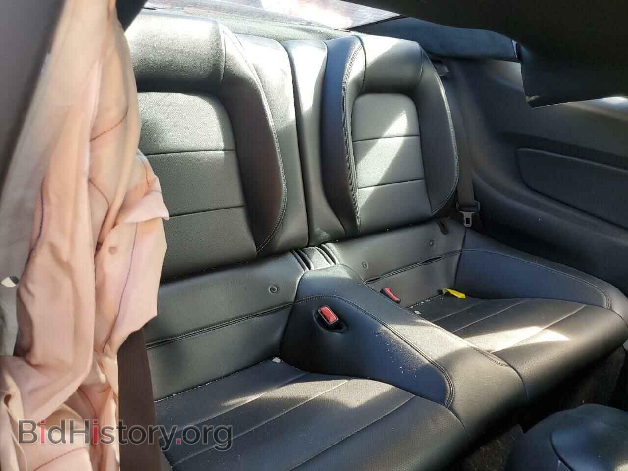 2015 FORD ALL Models - VIN: 1FA6P8THXF5318442 - Photo 10