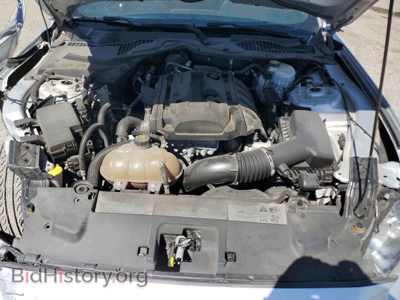 2019 FORD ALL Models - VIN: 1FA6P8TH2K5148281 - Photo 11