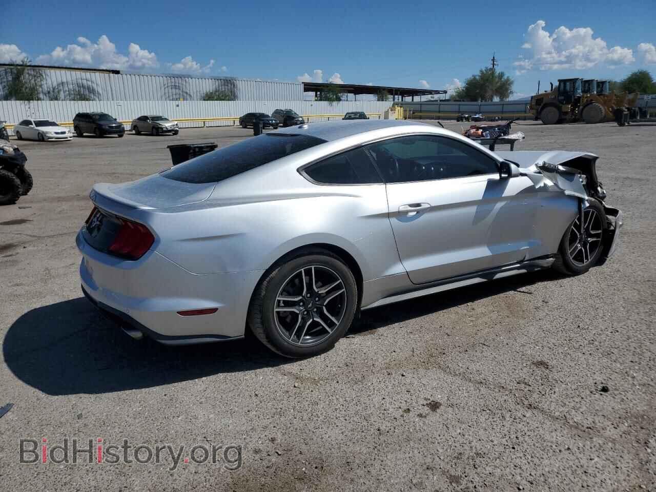 2019 FORD ALL Models - VIN: 1FA6P8TH2K5148281 - Photo 3