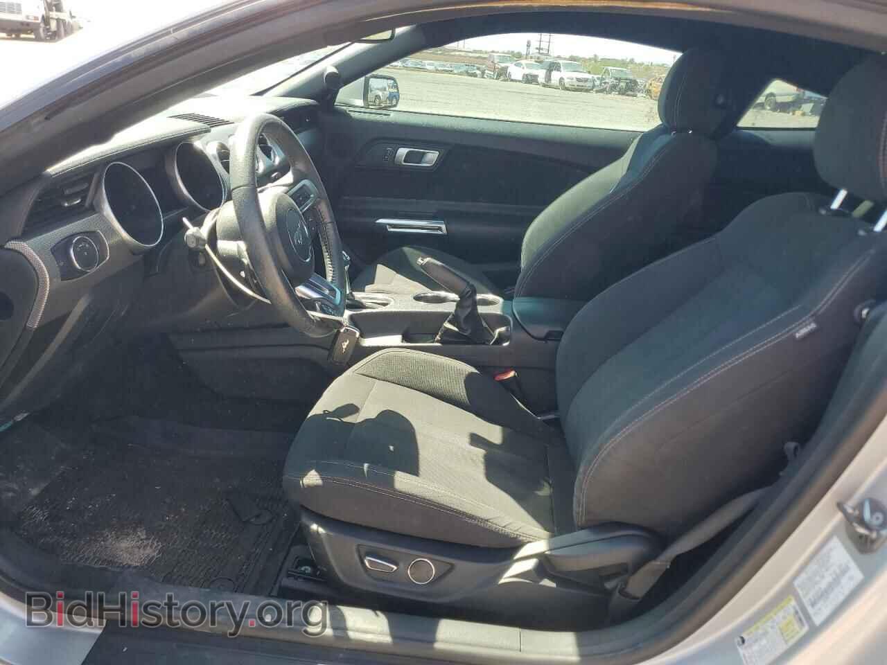 2019 FORD ALL Models - VIN: 1FA6P8TH2K5148281 - Photo 7