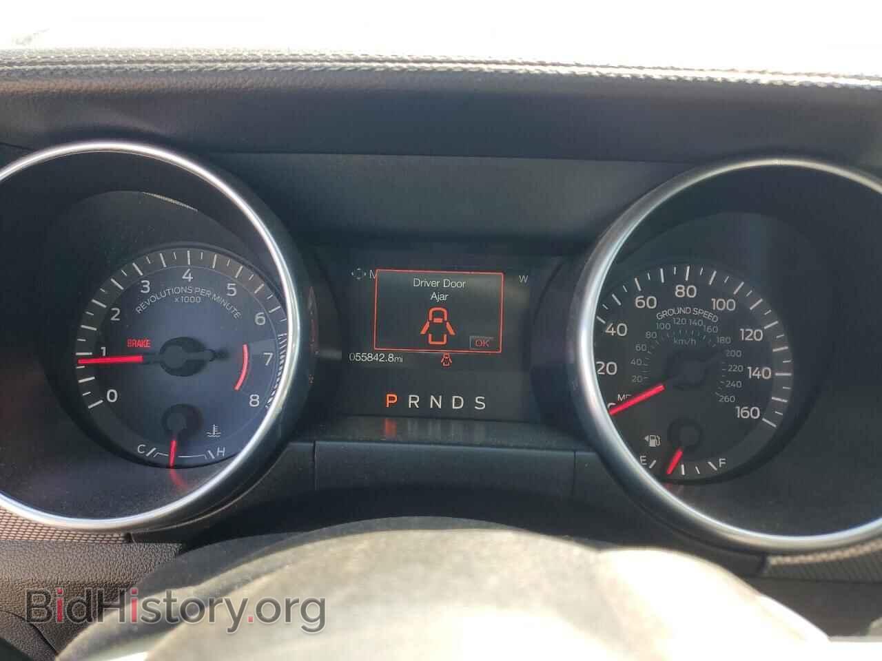 2019 FORD ALL Models - VIN: 1FA6P8TH2K5148281 - Photo 9