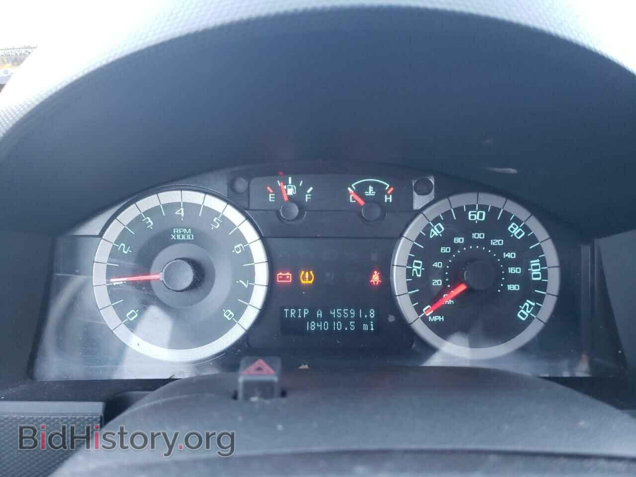 2012 FORD ESCAPE - VIN: 1FMCU0D70CKB63695 - Фото 9