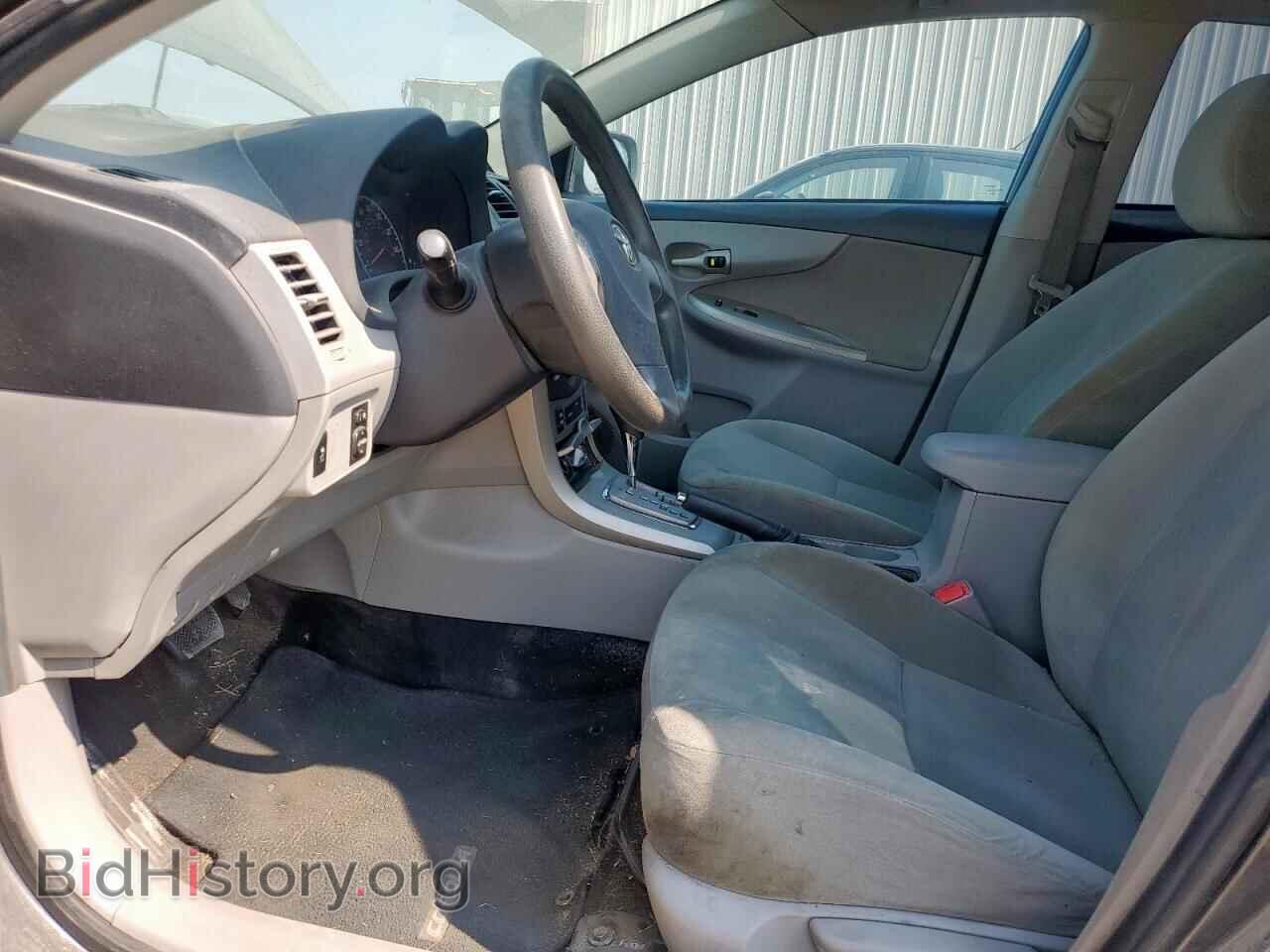 2013 TOYOTA COROLLA - VIN: 2T1BU4EEXDC095932 - Photo 7