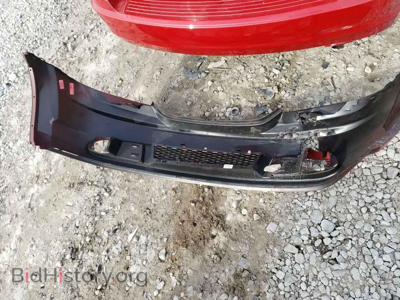 2017 DODGE JOURNEY - VIN: 3C4PDCAB9HT637357 - Photo 13