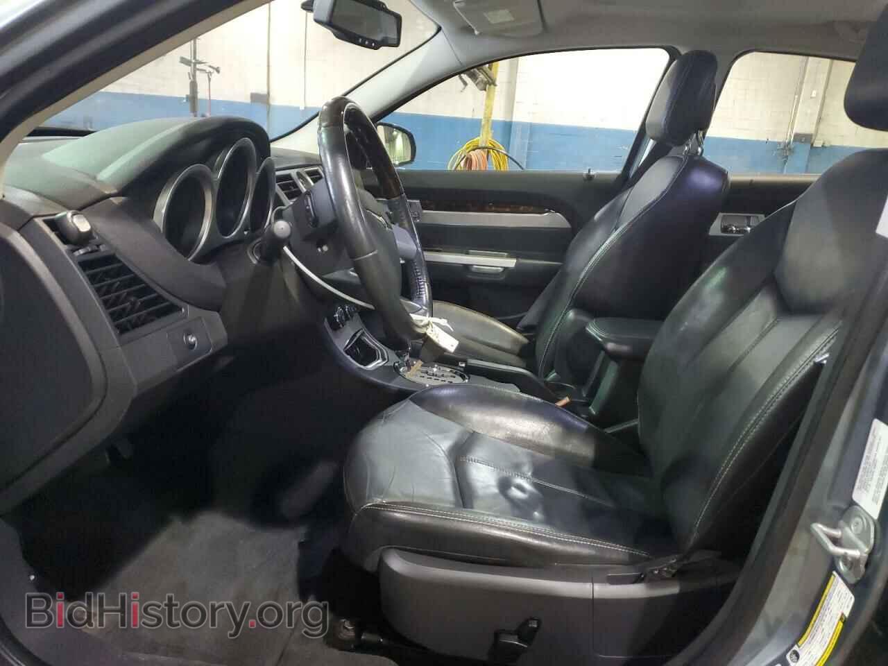 2010 CHRYSLER SEBRING - VIN: 1C3CC5FB0AN111196 - Фото 7