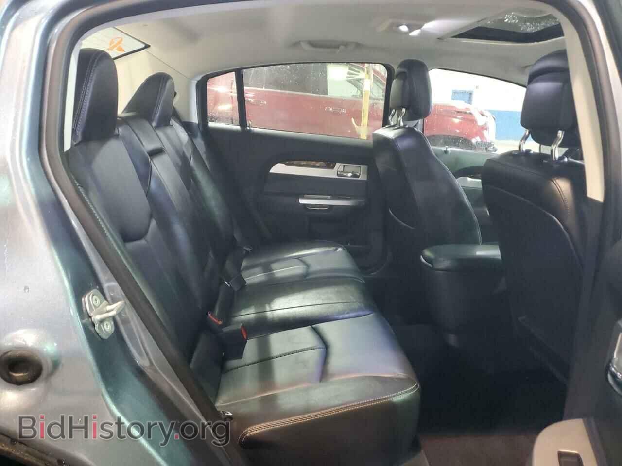 2010 CHRYSLER SEBRING - VIN: 1C3CC5FB0AN111196 - Фото 10