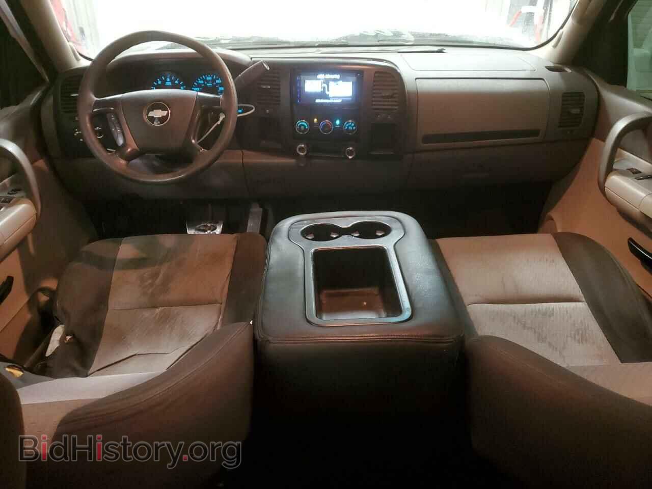 2008 CHEVROLET ALL Models - VIN: 1GCEC19078Z264295 - Фото 8