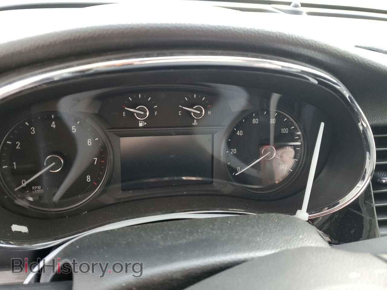 2020 BUICK ENCORE - VIN: KL4CJASBXLB045576 - Photo 9