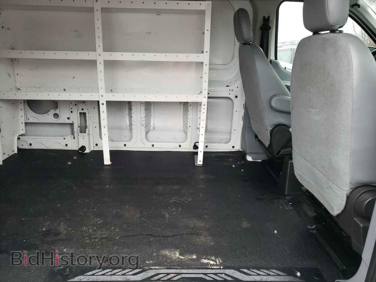 2016 FORD TRANSIT - VIN: 1FTBW2YM4GKB10266 - Фото 11