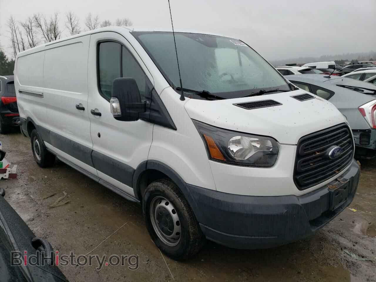 2016 FORD TRANSIT - VIN: 1FTBW2YM4GKB10266 - Фото 4