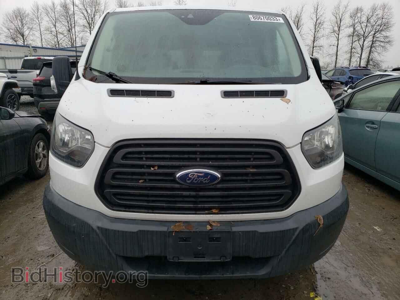 2016 FORD TRANSIT - VIN: 1FTBW2YM4GKB10266 - Фото 5