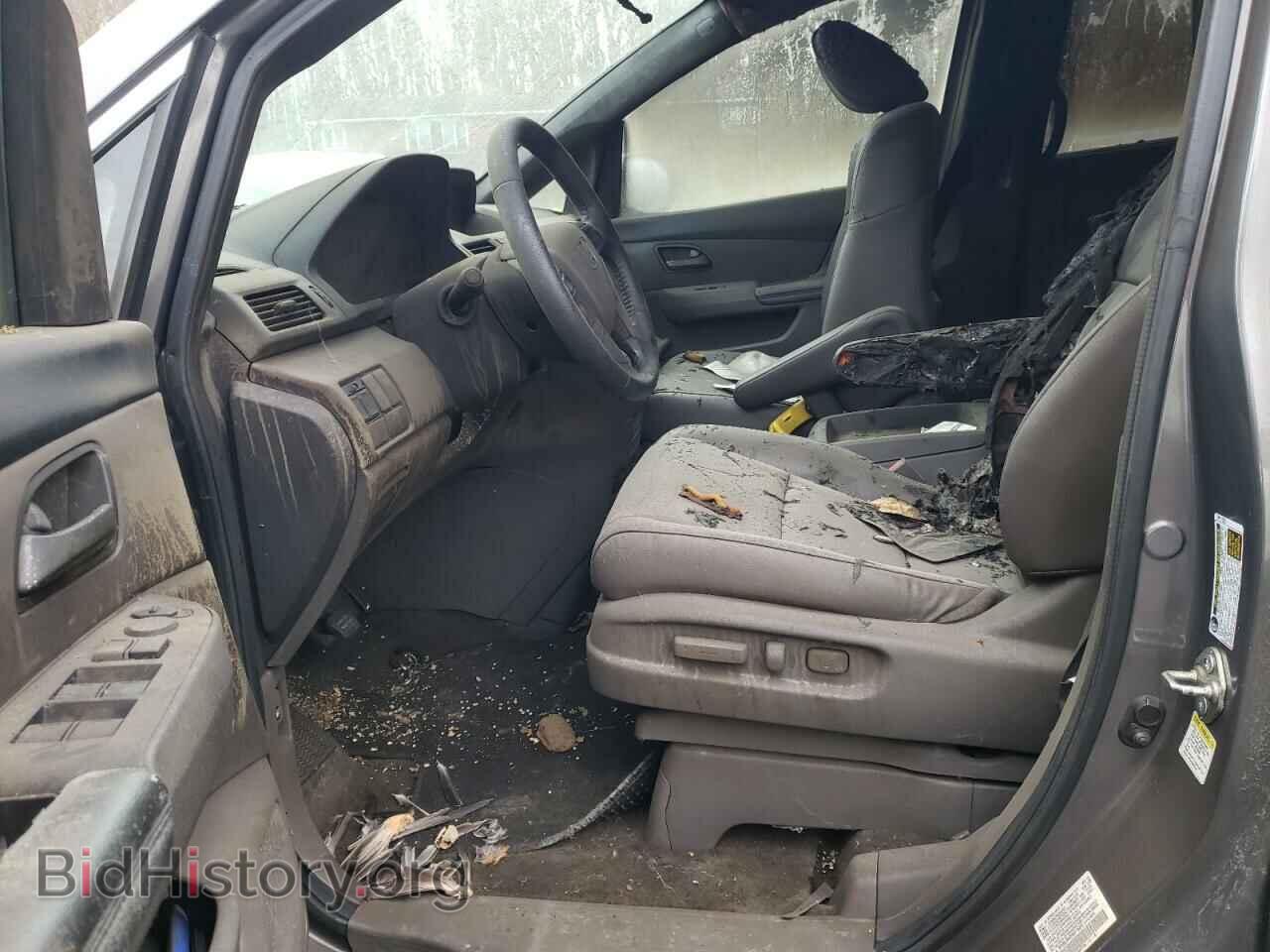 2014 HONDA All Models - VIN: 5FNRL5H62EB116202 - Фото 7