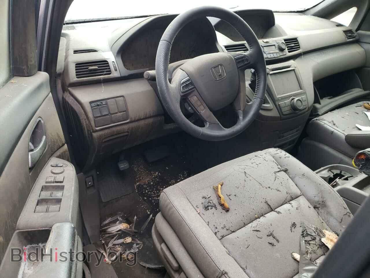 2014 HONDA All Models - VIN: 5FNRL5H62EB116202 - Фото 8