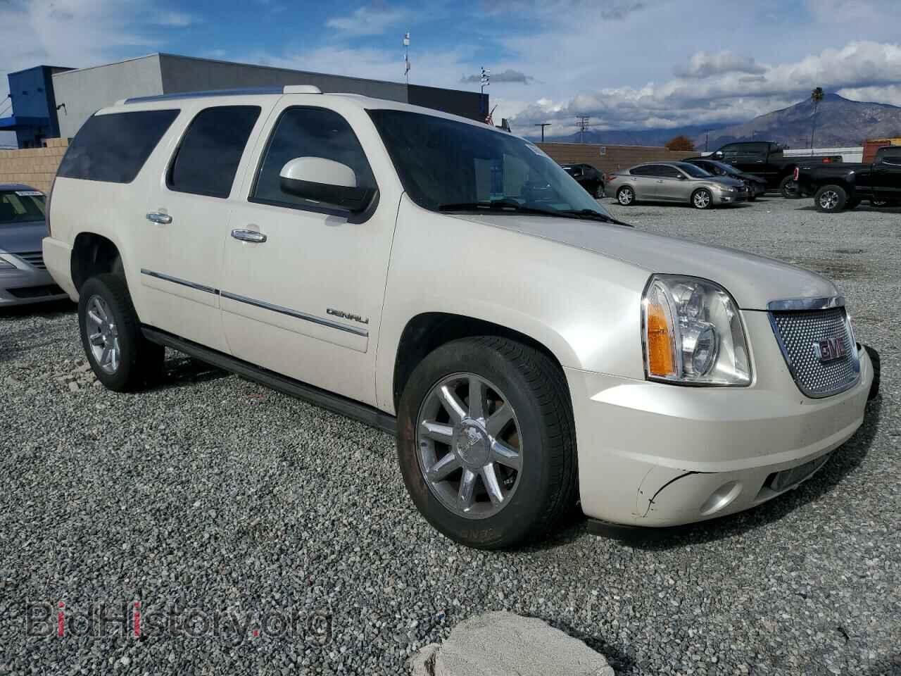 2012 GMC YUKON - VIN: 1GKS2MEF2CR266082 - Фото 4